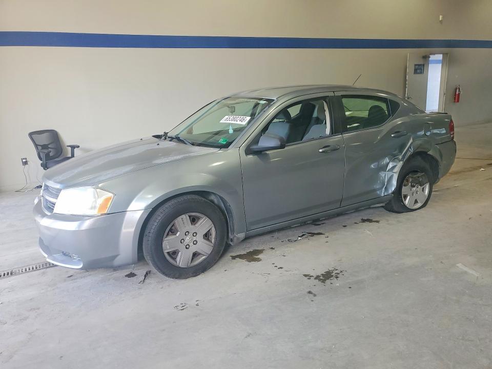 Aukcja sprzedaży 2008 Dodge Avenger, vin: 1B3LC46K38N134103, numer aukcji: 65380246