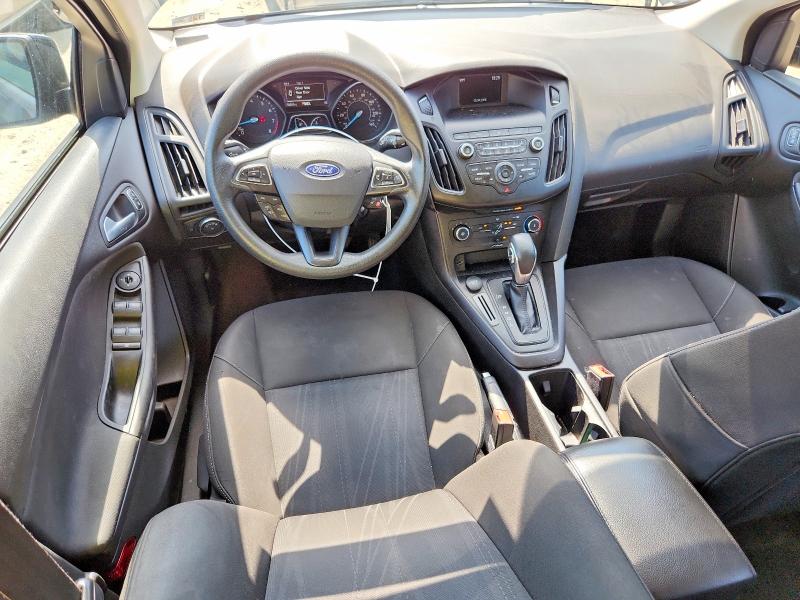 Aukcja sprzedaży 2018 Ford Focus, vin: 1FADP3K21JL313027, numer aukcji: 63095206