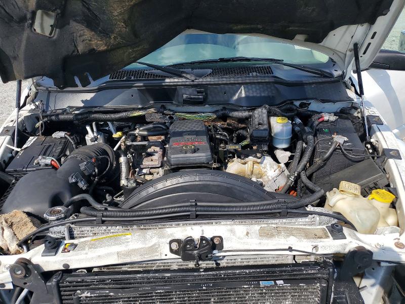 66986346 :رقم المزاد ، 3D7ML48L69G550669 vin ، 2009 Dodge Ram 3500 مزاد بيع