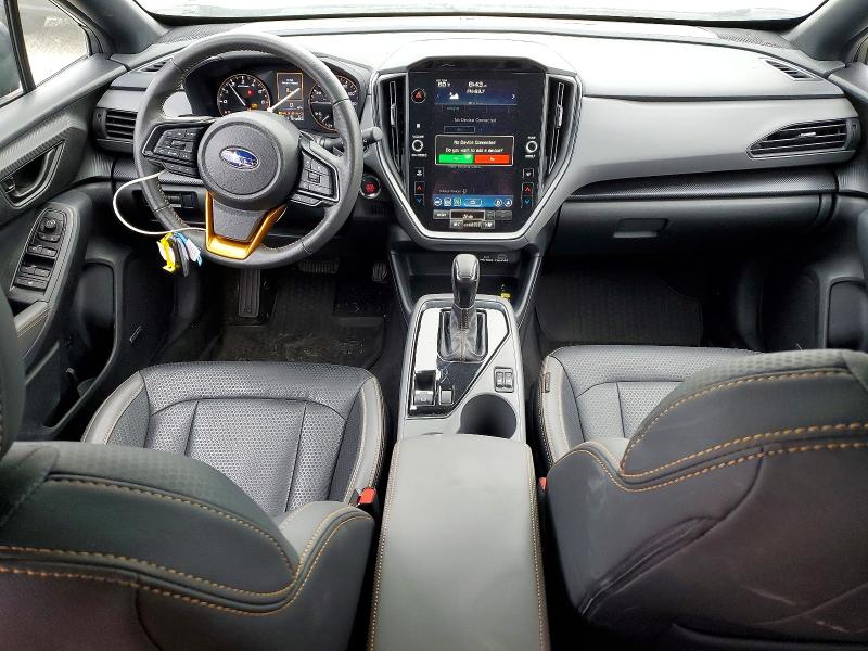 Aukcja sprzedaży 2024 Subaru Crosstrek, vin: 4S4GUHU68R3771829, numer aukcji: 64788016