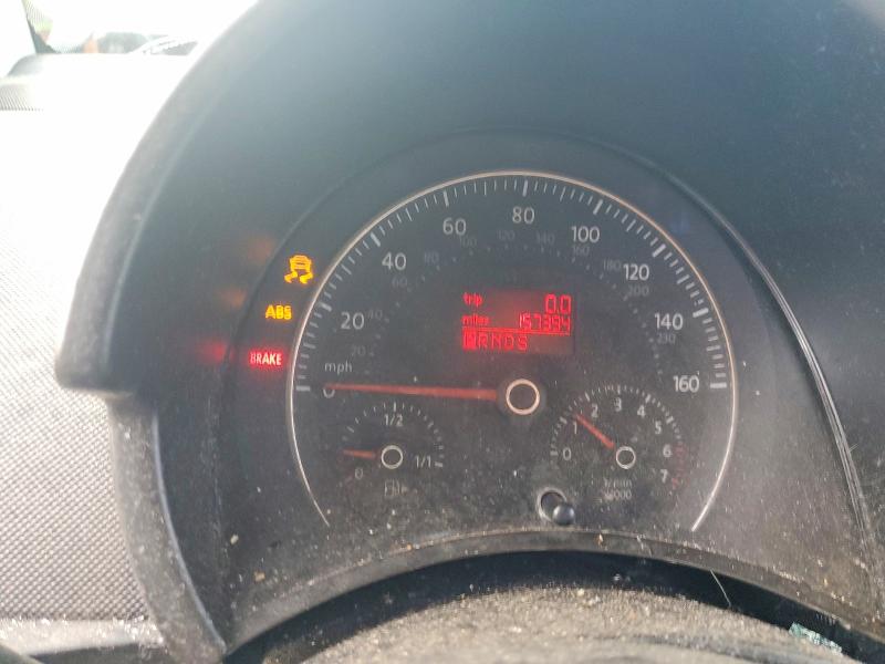 64602746 :رقم المزاد ، 3VWRF31Y36M307354 vin ، 2006 Volkswagen New Beetle مزاد بيع