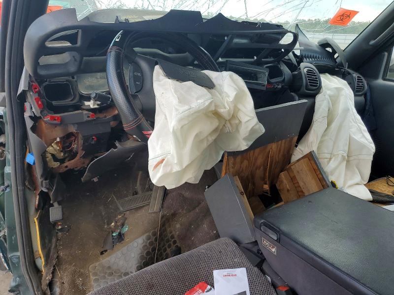 Aukcja sprzedaży 2001 Dodge Ram 1500, vin: 1B7HC13Z51J500192, numer aukcji: 67149646