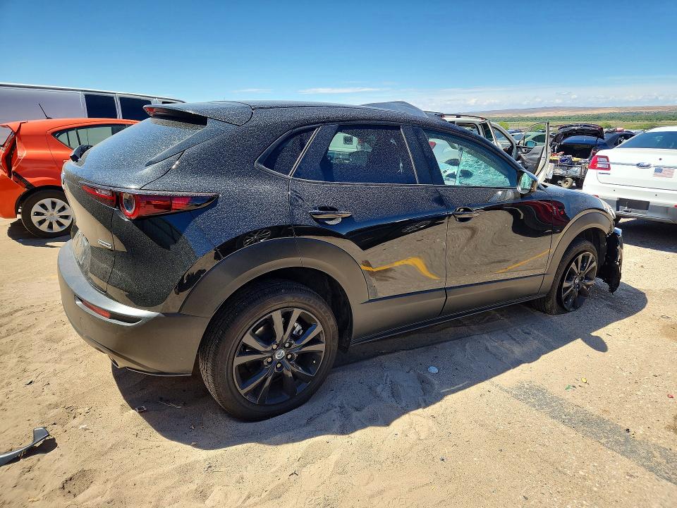 Aukcja sprzedaży 2026 Mazda Cx-30, vin: 3MVDMBBL0TM144138, numer aukcji: 65029646