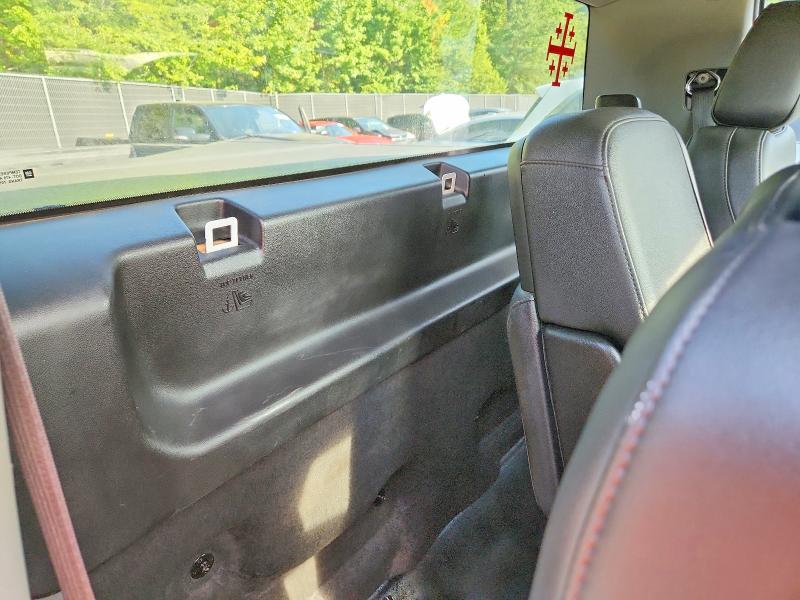 2019 Chevrolet Silverado მანქანა იყიდება აუქციონზე, vin: 3GCNYAEH0KG286689, აუქციონის ნომერი: 67010996
