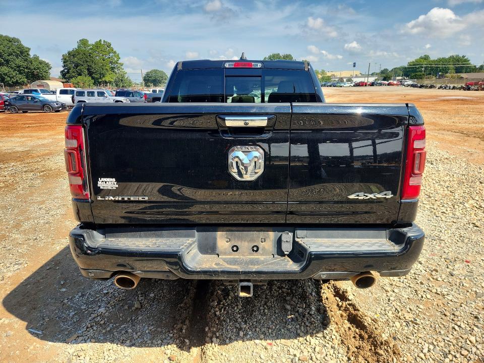 Aukcja sprzedaży 2019 Ram 1500, vin: 1C6SRFHT0KN910521, numer aukcji: 66799256