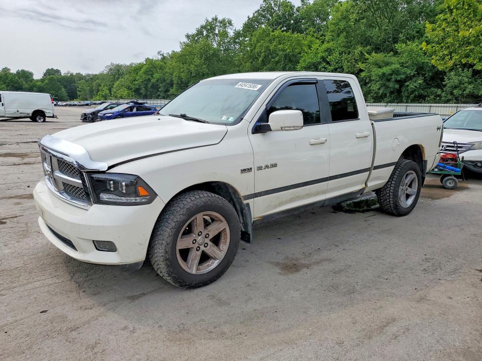 64541936 :رقم المزاد ، 1D3HV18TX9S776590 vin ، 2009 Dodge Ram 1500 مزاد بيع