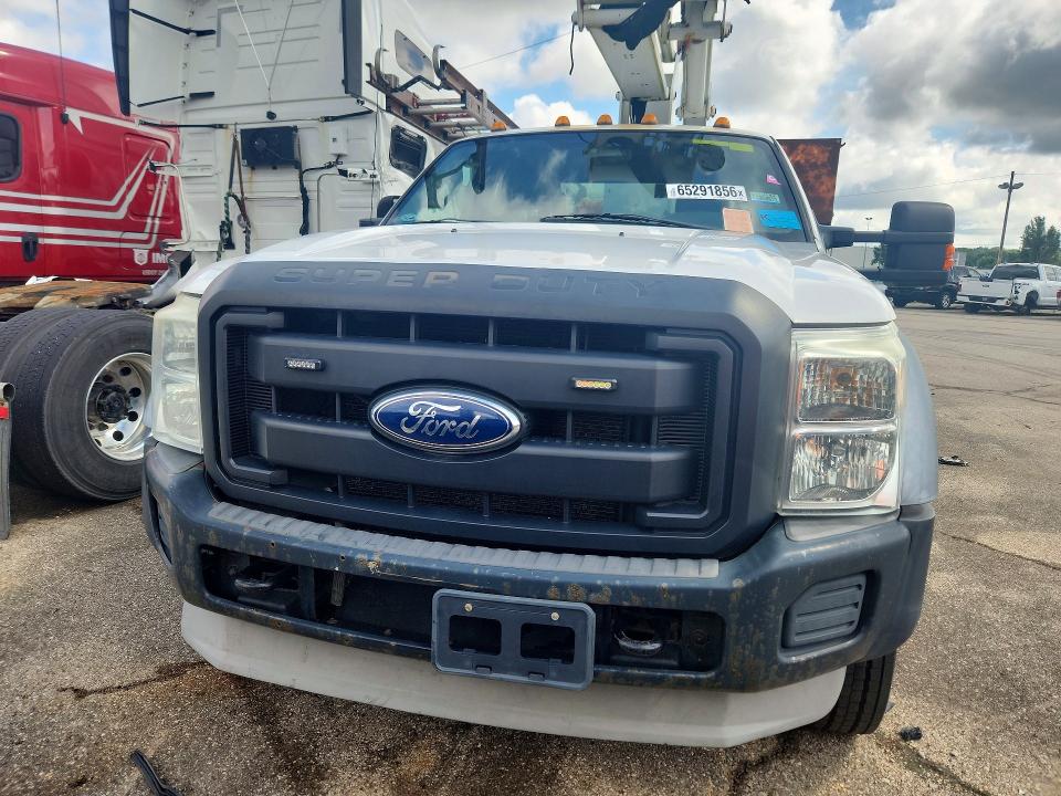 2012 Ford F450 მანქანა იყიდება აუქციონზე, vin: 1FD0X4GY9CEA14464, აუქციონის ნომერი: 65291856