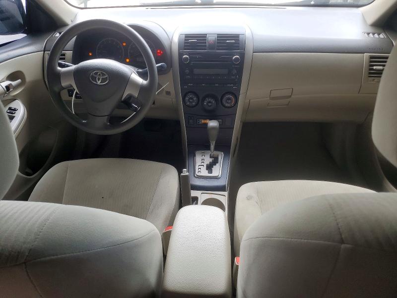 Продаж на аукціоні авто 2010 Toyota Corolla, vin: 1NXBU4EE8AZ283259, номер лоту: 66129476