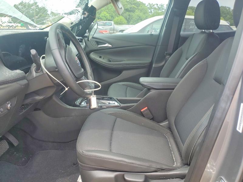 66129776 :رقم المزاد ، KL4AMBSL4TB199262 vin ، 2026 Buick Encore Gx مزاد بيع