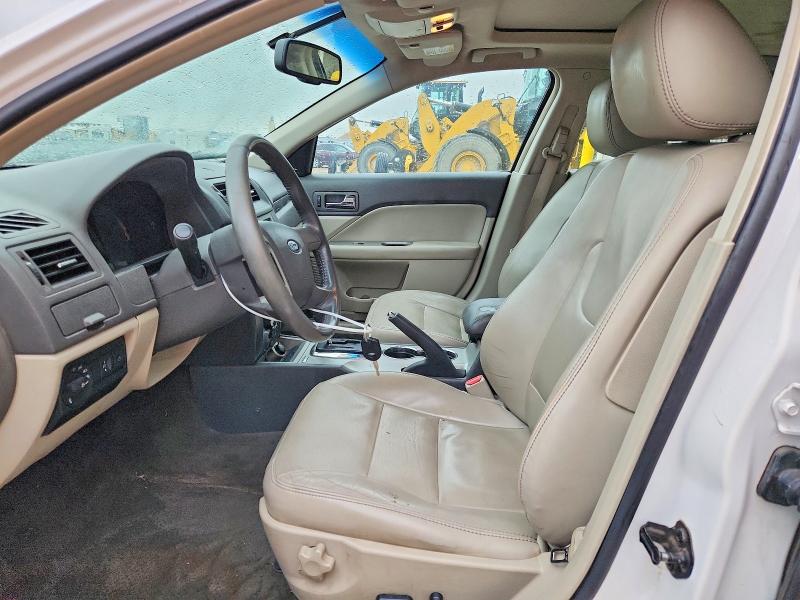 Aukcja sprzedaży 2010 Ford Fusion, vin: 3FAHP0JG3AR410700, numer aukcji: 63028866