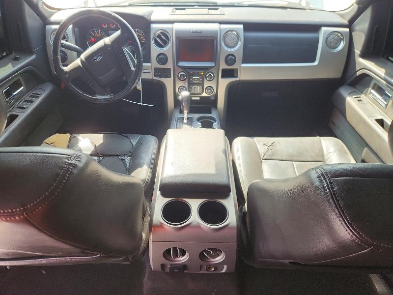 Продаж на аукціоні авто 2013 Ford F150, vin: 1FTFW1ET1DKG23168, номер лоту: 66813226