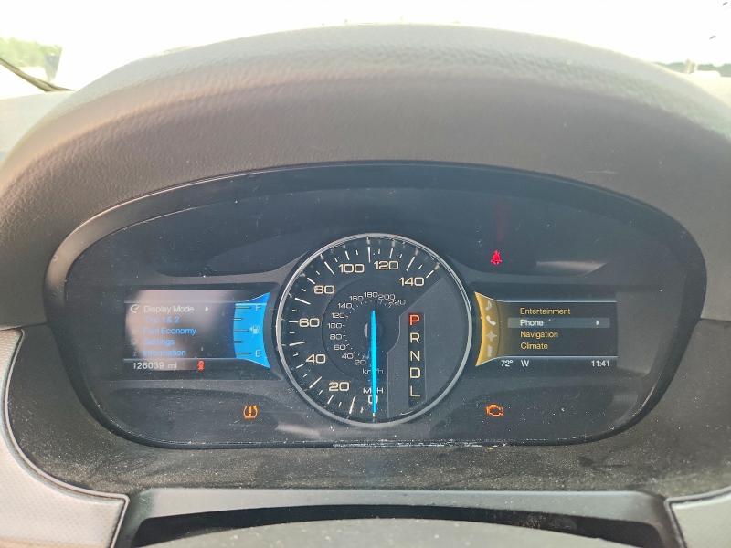 Продаж на аукціоні авто 2013 Ford Edge, vin: 2FMDK3J95DBC52983, номер лоту: 66534656