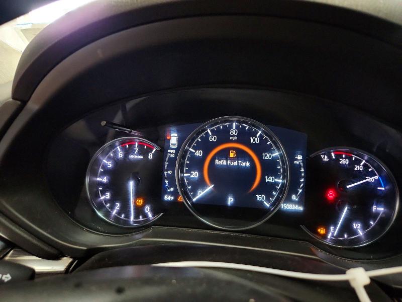 Продажа на аукционе авто 2019 Mazda Cx-5, vin: JM3KFBDM7K1646253, номер лота: 65453616