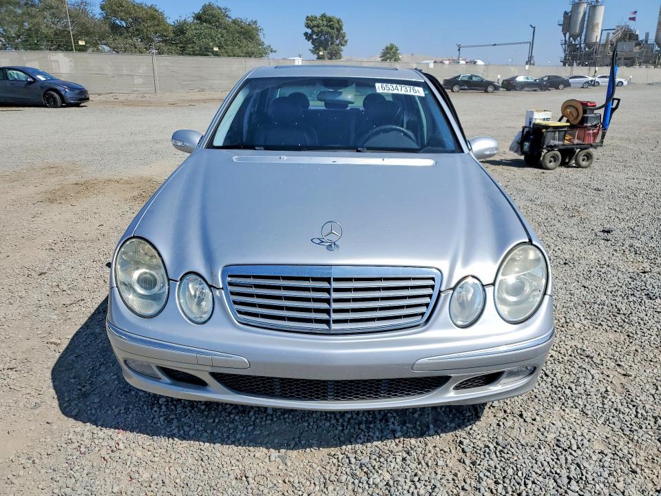 Продаж на аукціоні авто 2004 Mercedes-benz E, vin: WDBUF65J34A415154, номер лоту: 65347376