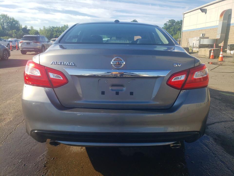 Aukcja sprzedaży 2016 Nissan Altima, vin: 1N4AL3AP3GC220191, numer aukcji: 63559466