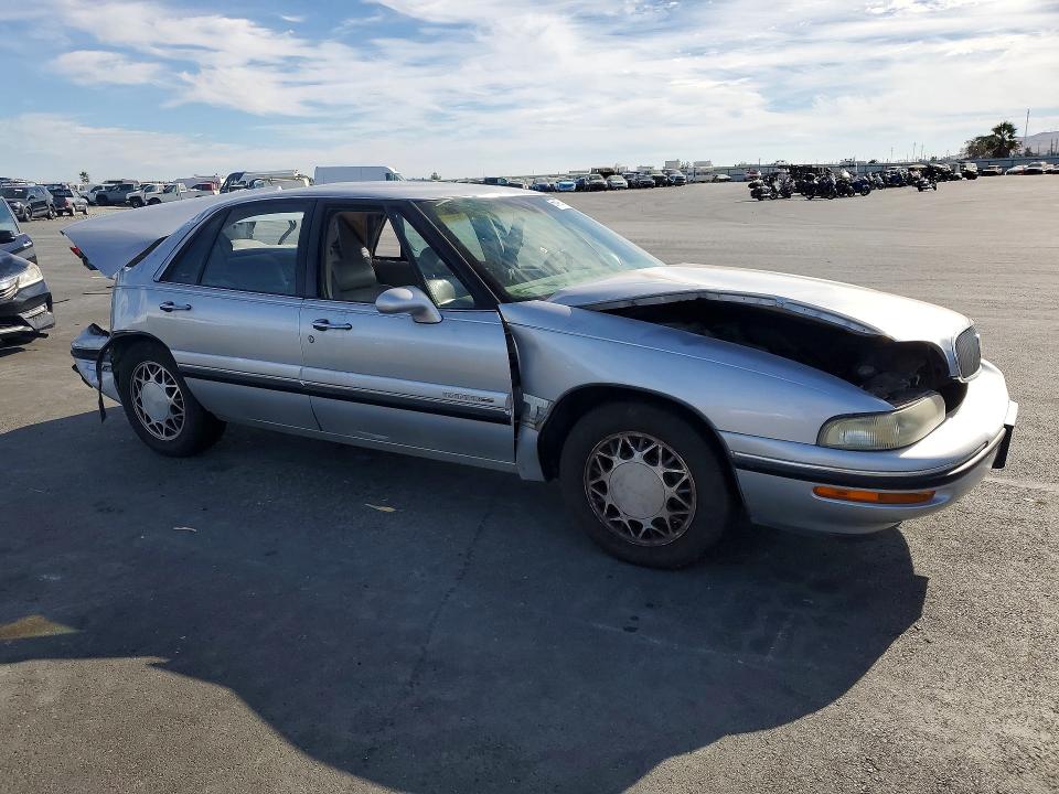 Aukcja sprzedaży 1999 Buick Lesabre, vin: 1G4HP52KXXH451762, numer aukcji: 66490786