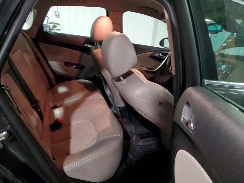 Продаж на аукціоні авто 2014 Buick Verano, vin: 1G4PR5SK8E4173440, номер лоту: 63829746