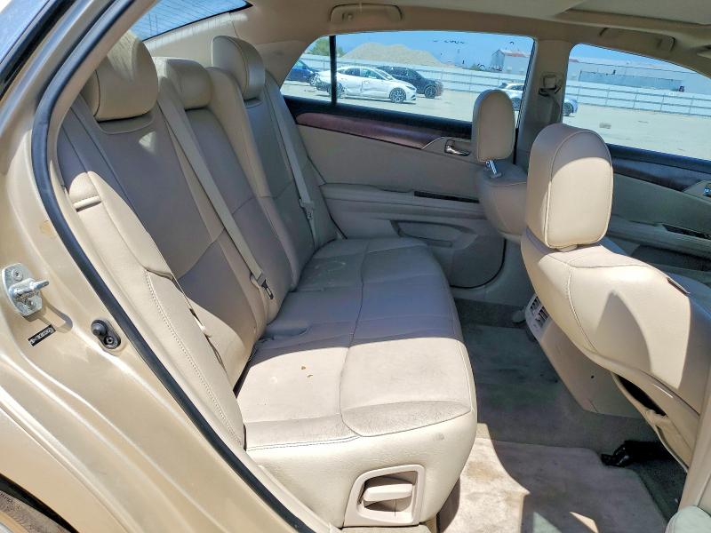 Продажа на аукционе авто 2012 Toyota Avalon, vin: 4T1BK3DB2CU454243, номер лота: 63393736