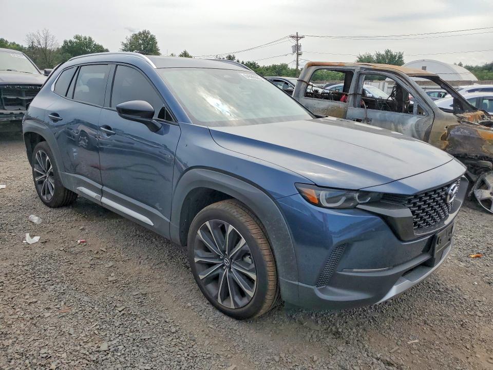 Aukcja sprzedaży 2025 Mazda Cx-50, vin: 7MMVABDY9SN389550, numer aukcji: 64889666