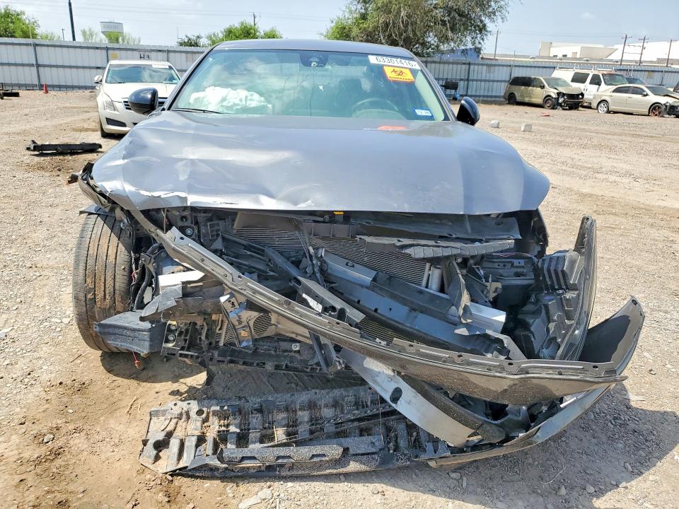 63301416 :رقم المزاد ، 1N4BL4CV1RN350323 vin ، 2024 Nissan Altima مزاد بيع