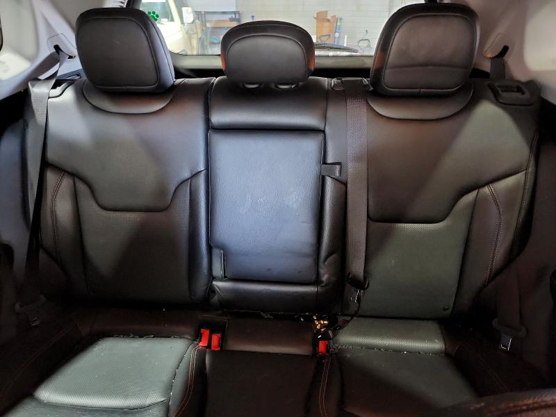 65449626 :رقم المزاد ، 3C4NJDCB6LT185427 vin ، 2020 Jeep Compass مزاد بيع