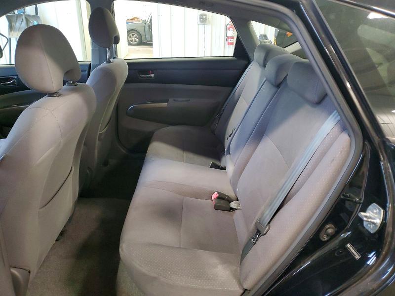 63472986 :رقم المزاد ، JTDKB20U993541853 vin ، 2009 Toyota Prius مزاد بيع