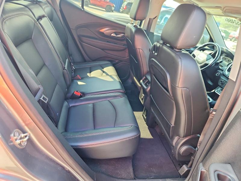 Продаж на аукціоні авто 2019 Gmc Terrain, vin: 3GKALPEX1KL201636, номер лоту: 66552466
