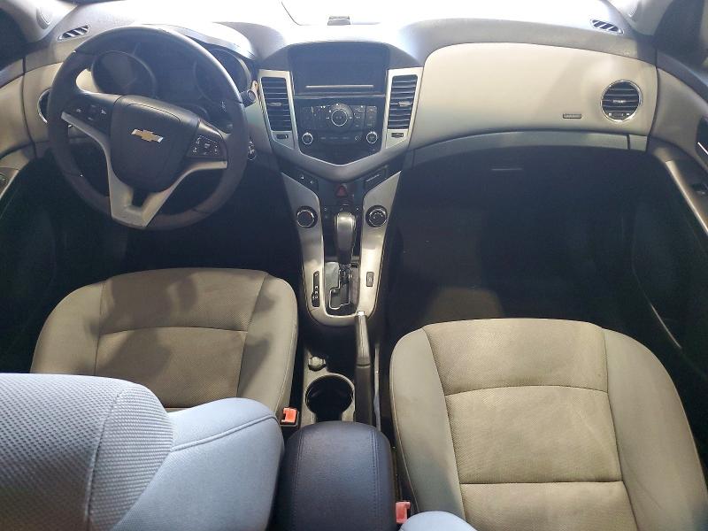 Продаж на аукціоні авто 2012 Chevrolet Cruze, vin: 1G1PF5SC3C7295939, номер лоту: 65485106