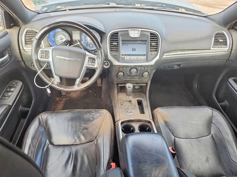 Aukcja sprzedaży 2011 Chrysler 300c, vin: 2C3CA6CT8BH581284, numer aukcji: 64114916