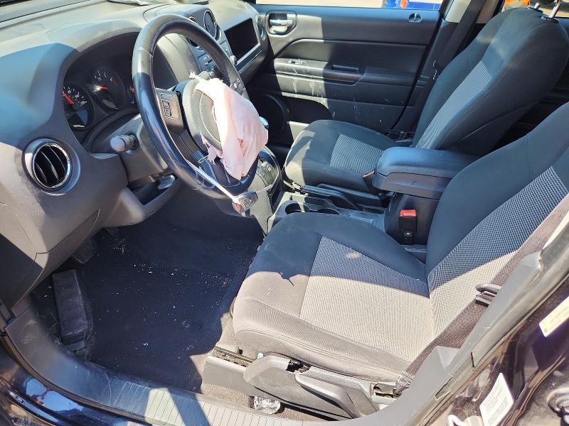 Продажа на аукционе авто 2011 Jeep Compass, vin: 1J4NT1FB3BD226843, номер лота: 63920486