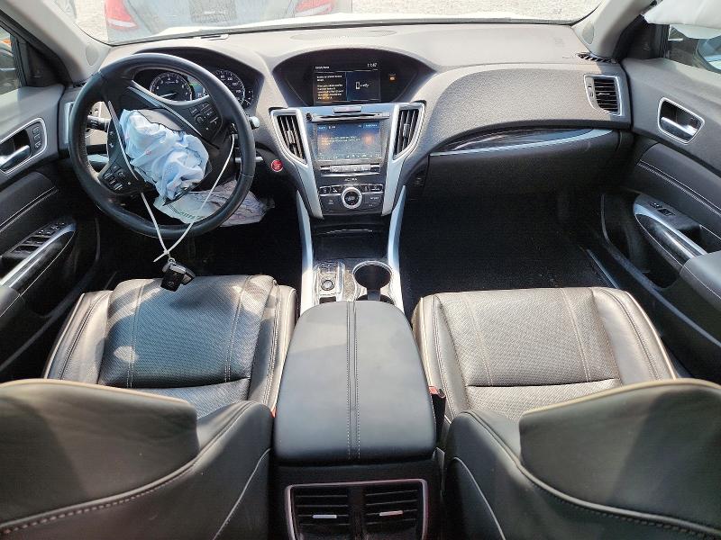 Продажа на аукционе авто 2020 Acura Tlx, vin: 19UUB2F44LA002576, номер лота: 66738596