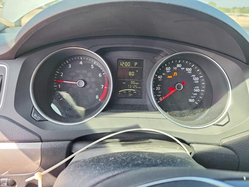 Aukcja sprzedaży 2017 Volkswagen Jetta, vin: 3VW2B7AJ6HM228612, numer aukcji: 65821636