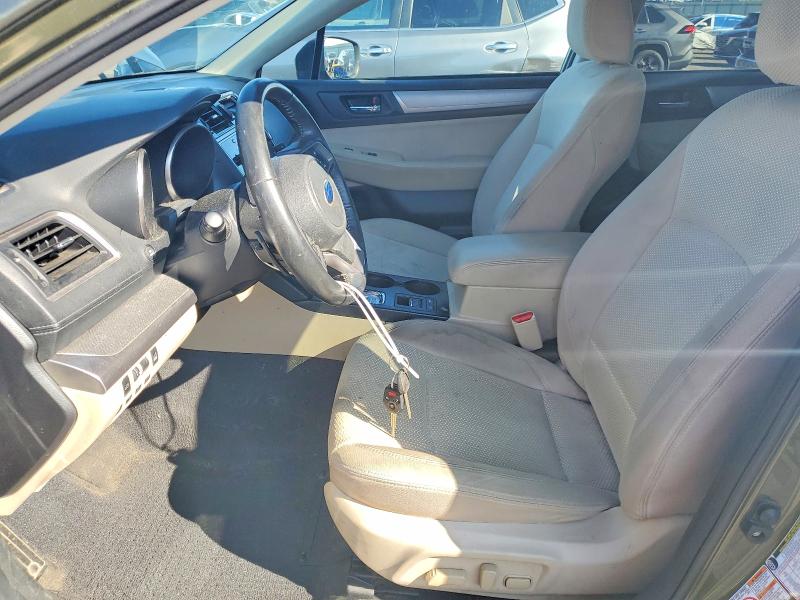 Продаж на аукціоні авто 2018 Subaru Outback, vin: 4S4BSAHC4J3234080, номер лоту: 66166566