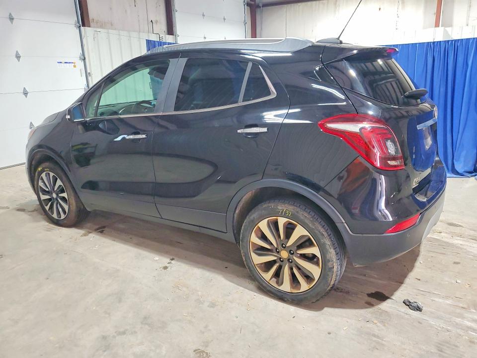 Продаж на аукціоні авто 2019 Buick Encore, vin: KL4CJGSMXKB728901, номер лоту: 66442226