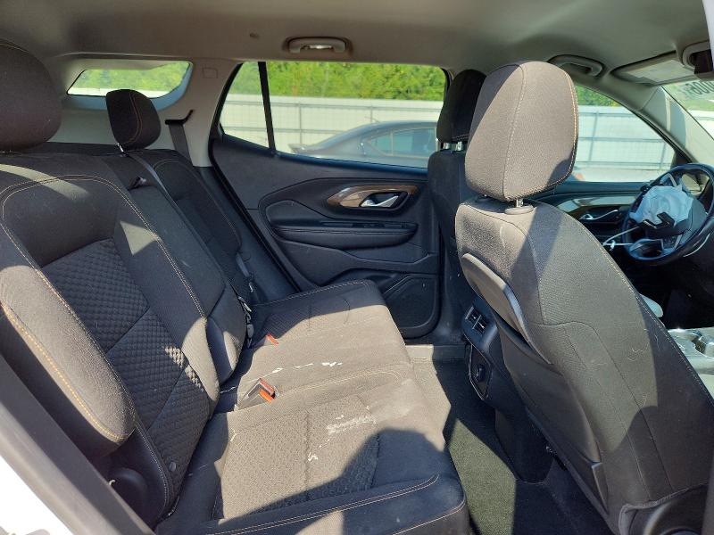 Aukcja sprzedaży 2018 Gmc Terrain, vin: 3GKALMEX9JL246322, numer aukcji: 64010006