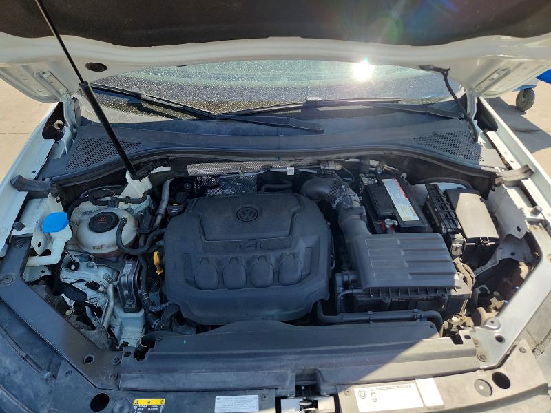 Aukcja sprzedaży 2019 Volkswagen Tiguan, vin: 3VV3B7AX6KM184017, numer aukcji: 66816566