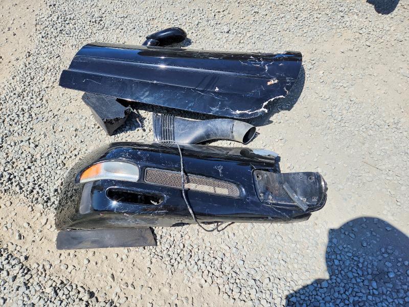 58331846 :رقم المزاد ، 1G1YY12S535101292 vin ، 2003 Chevrolet Corvette مزاد بيع