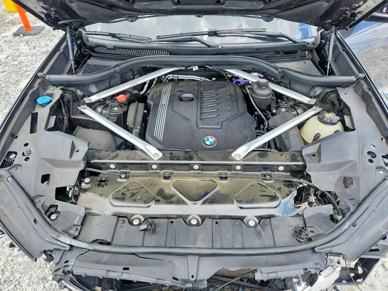 Продажа на аукционе авто 2022 Bmw X5, vin: 5UXCR4C03N9K78611, номер лота: 63575956