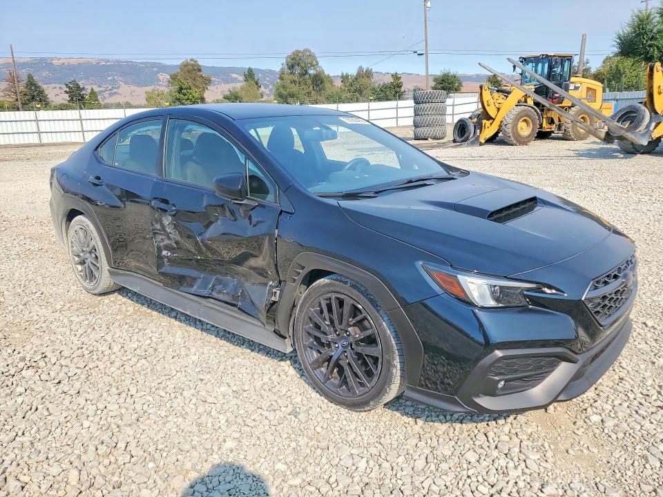 Продажа на аукционе авто 2023 Subaru Wrx, vin: JF1VBAF62P9811490, номер лота: 66266466