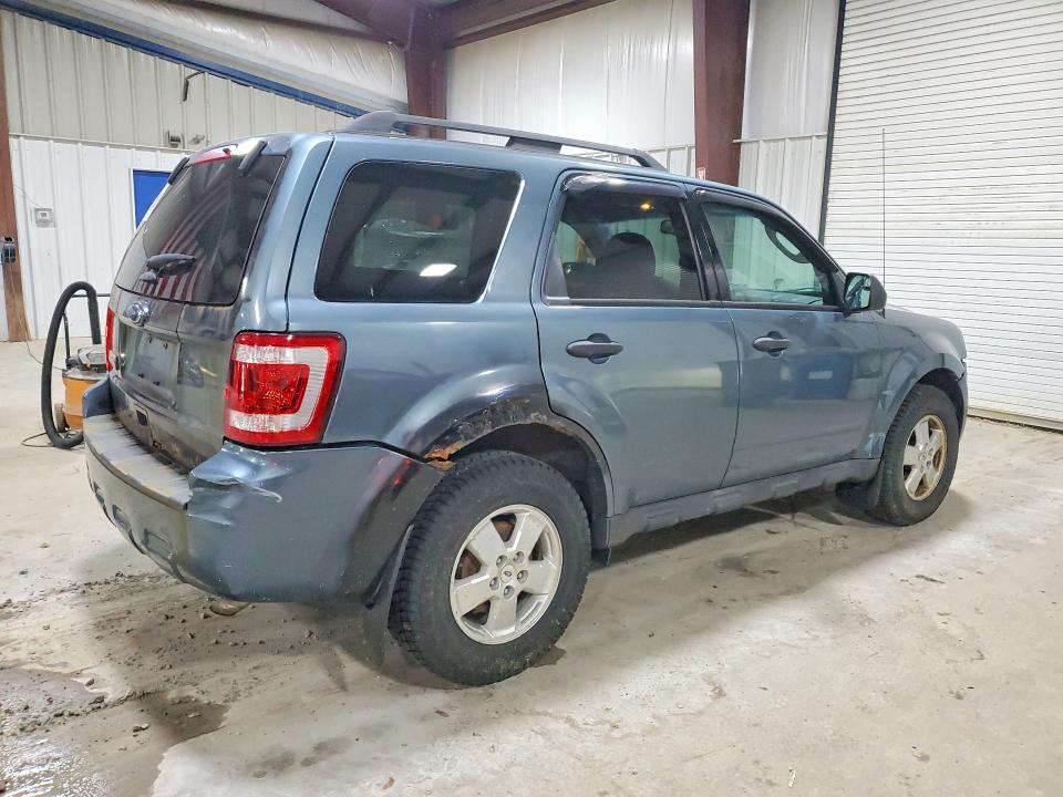 Продажа на аукционе авто 2012 Ford Escape, vin: 1FMCU9D74CKB64319, номер лота: 65698476