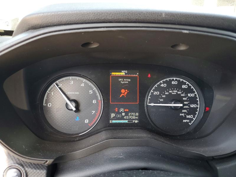 Aukcja sprzedaży 2021 Subaru Forester, vin: JF2SKADC8MH520064, numer aukcji: 65530276