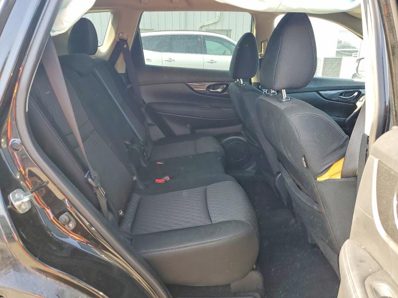 Продажа на аукционе авто 2018 Nissan Rogue, vin: KNMAT2MT7JP553281, номер лота: 65754966