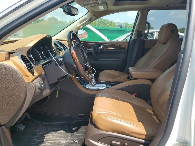Aukcja sprzedaży 2015 Buick Enclave, vin: 5GAKRBKD0FJ105622, numer aukcji: 64190296