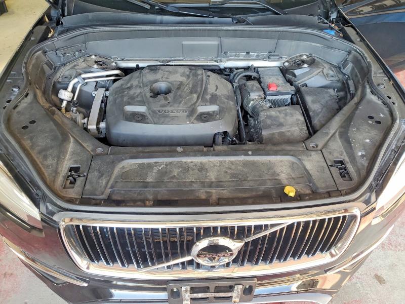 65213146 :رقم المزاد ، YV4A22PK8H1126210 vin ، 2017 Volvo Xc90 مزاد بيع