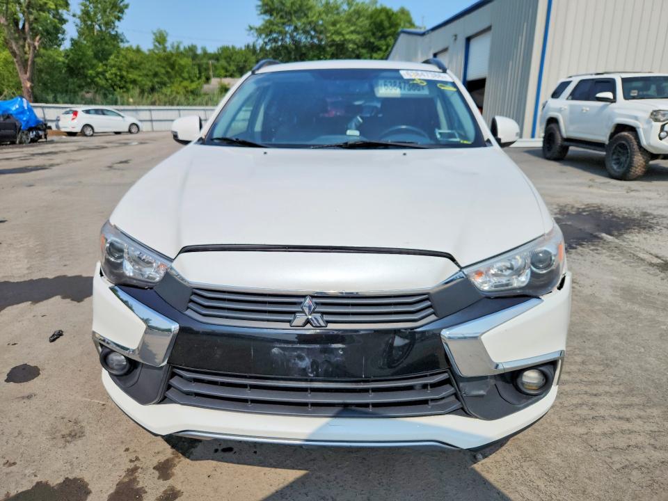 Aukcja sprzedaży 2017 Mitsubishi Outlander Sport, vin: JA4AR4AW2HZ021261, numer aukcji: 63847386