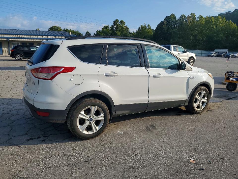 64827986 :رقم المزاد ، 1FMCU9G93GUA14161 vin ، 2016 Ford Escape مزاد بيع