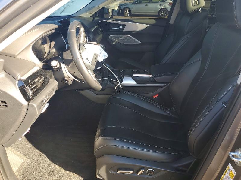 Продаж на аукціоні авто 2023 Acura Mdx, vin: 5J8YE1H45PL028002, номер лоту: 65753556