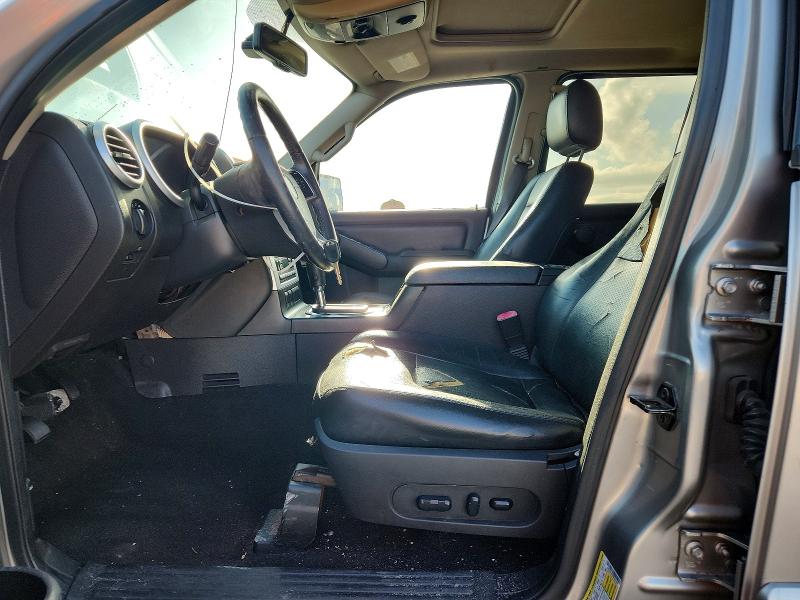 Aukcja sprzedaży 2008 Mercury Mountaineer, vin: 4M2EU38E58UJ02002, numer aukcji: 66707956