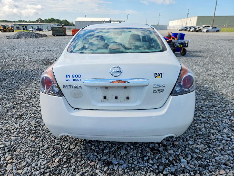 Продаж на аукціоні авто 2009 Nissan Altima, vin: 1N4AL21EX9N474514, номер лоту: 63258956