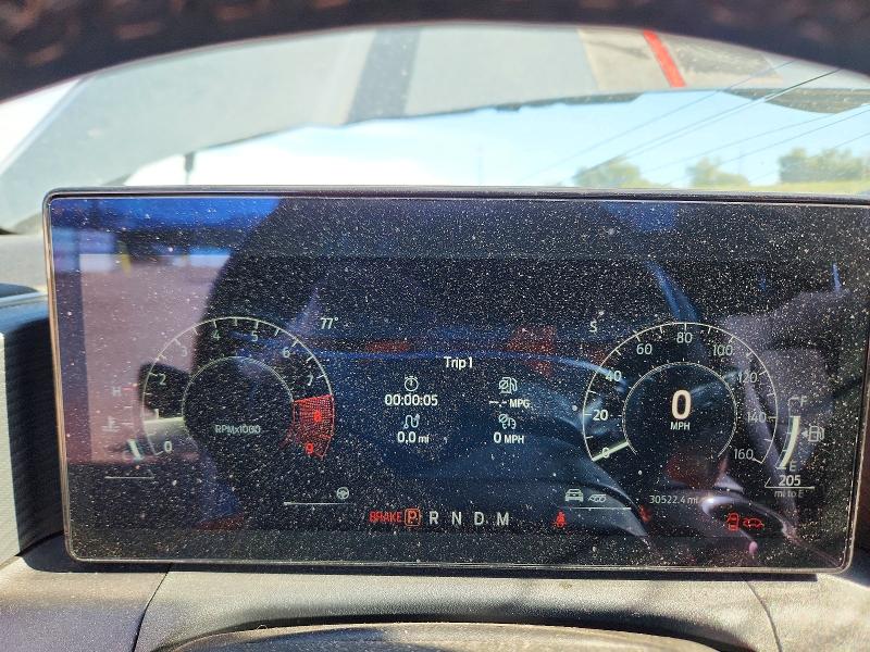 Продажа на аукционе авто 2024 Ford Mustang, vin: 1FA6P8CF2R5410860, номер лота: 66305996